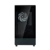 PC-behuizing Zalman P10 zwart Mini Tower