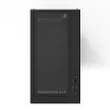 PC-behuizing Zalman P10 zwart Mini Tower