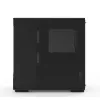 PC-behuizing Zalman P10 zwart Mini Tower