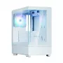 Zalman P10 wit Mini Tower