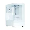 Zalman P10 wit Mini Tower