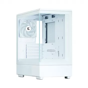 Zalman P10 wit Mini Tower