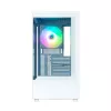 Zalman P10 wit Mini Tower