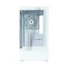 Zalman P10 wit Mini Tower