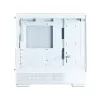 Zalman P10 wit Mini Tower