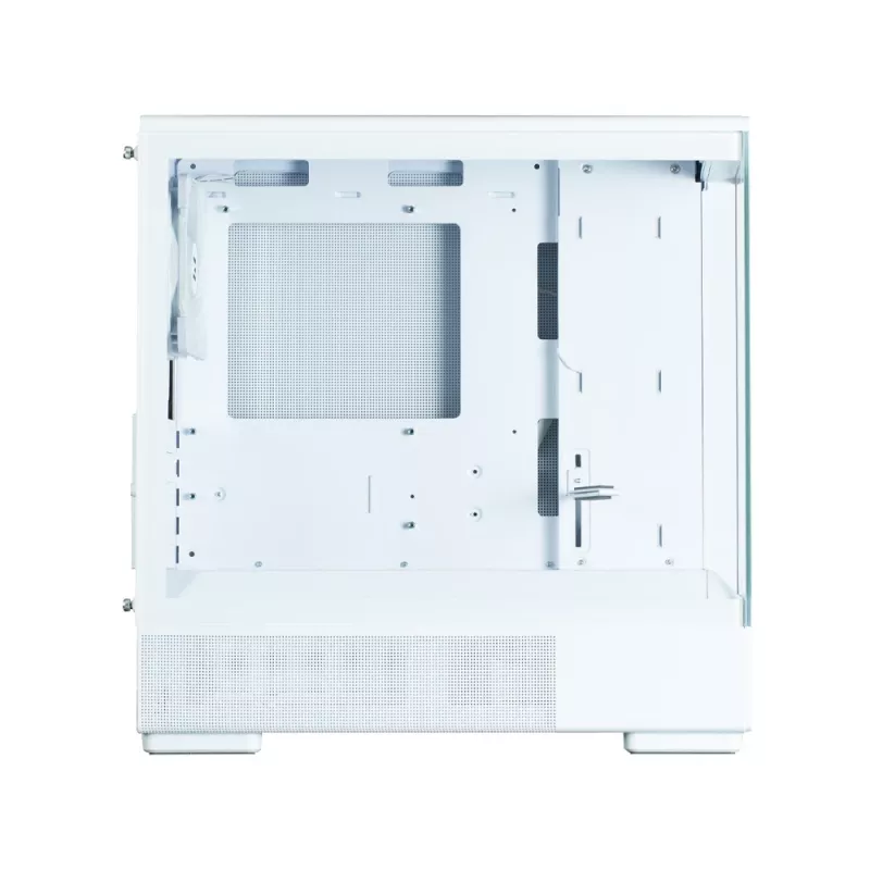 Zalman P10 wit Mini Tower
