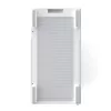 Zalman P10 wit Mini Tower