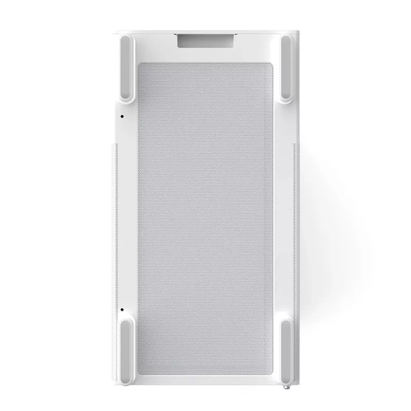 Zalman P10 wit Mini Tower