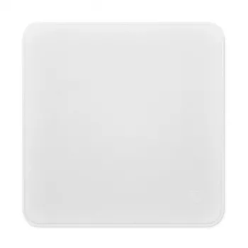 Reinigingsdoek Apple MW693ZM/A niet-schurend zacht wit