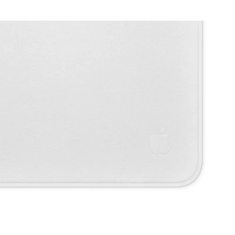 Reinigingsdoek Apple MW693ZM/A niet-schurend zacht wit