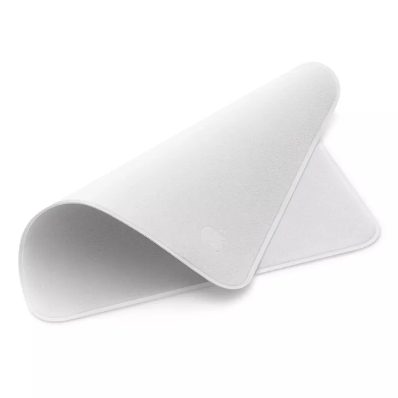 Reinigingsdoek Apple MW693ZM/A niet-schurend zacht wit