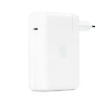 APPLE 140w USB-c voeding