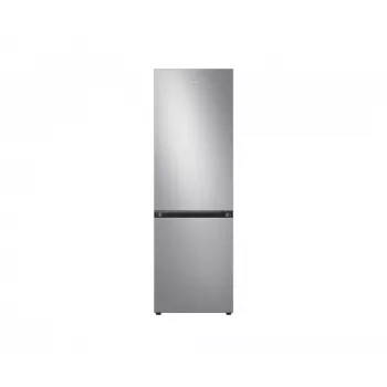 Samsung Grand+ RB34C601DSA vrijstaand 344 L grafiet