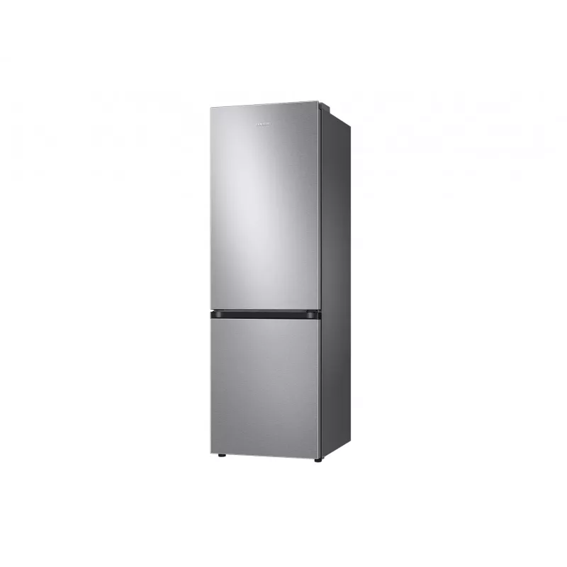 Samsung Grand+ RB34C601DSA vrijstaand 344 L grafiet