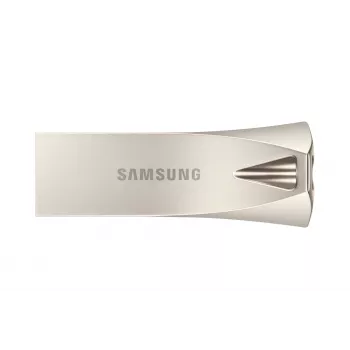 Samsung MUF-512BE USB-stick 512 GB USB Type-A 3.2 Gen 1 (3.1 Gen 1) zilver