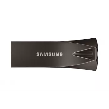 Samsung MUF-512BE USB-flashstation 512 GB USB Type-A 3.2 Gen 1 (3.1 Gen 1) grijs