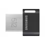 Samsung MUF-512AB USB-stick 512 GB USB Type-A 3.2 Gen 1 (3.1 Gen 1) zwart, roestvrij staal