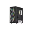 GENESIS Diaxid 605 ARGB midi tower zwart