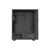 GENESIS Diaxid 605 ARGB midi tower zwart