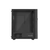 GENESIS Diaxid 605 ARGB midi tower zwart