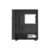 GENESIS Diaxid 605 ARGB midi tower zwart
