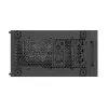 GENESIS Diaxid 605 ARGB midi tower zwart
