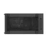 GENESIS Diaxid 605 ARGB midi tower zwart