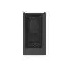 GENESIS Diaxid 605 ARGB midi tower zwart