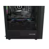 GENESIS Diaxid 605 ARGB midi tower zwart