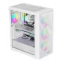 GENESIS Diaxid 605 ARGB midi tower wit