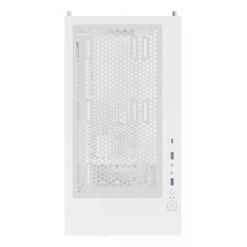 GENESIS Diaxid 605 ARGB midi tower wit