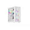GENESIS Diaxid 605 ARGB midi tower wit