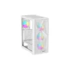GENESIS Diaxid 605 ARGB midi tower wit