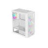 GENESIS Diaxid 605 ARGB midi tower wit