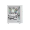 GENESIS Diaxid 605 ARGB midi tower wit