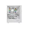 GENESIS Diaxid 605 ARGB midi tower wit