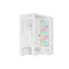 GENESIS Diaxid 605 ARGB midi tower wit