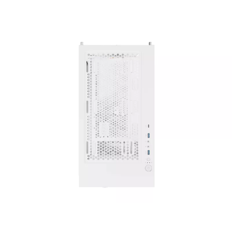 GENESIS Diaxid 605 ARGB midi tower wit