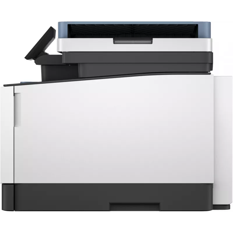 HP Color LaserJet Pro MFP 3302fdn, laser, kleurendruk, 600 x 600 DPI, A4, direct printen, blauw
