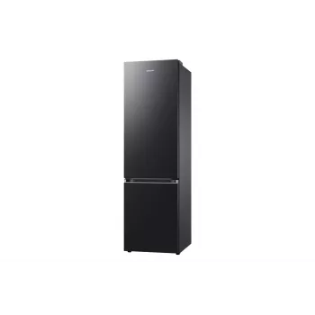 Samsung RB38C600EB1 vrijstaand 390 L zwart