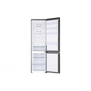 Samsung RB38C600EB1 vrijstaand 390 L zwart