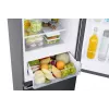 Samsung RB38C600EB1 vrijstaand 390 L zwart