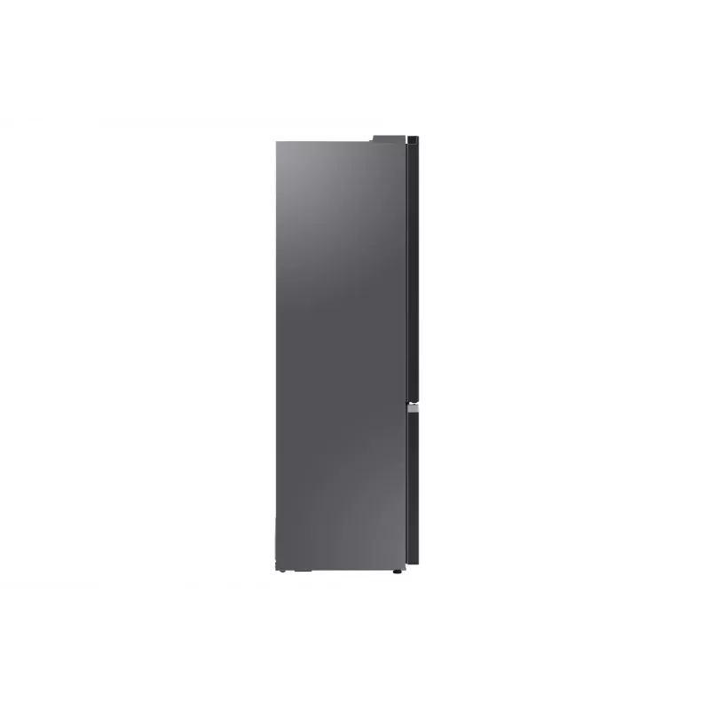 Samsung RB38C600EB1 vrijstaand 390 L zwart