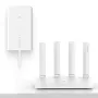 Raamhouder ZTE MC889 voor router, model MC889, raamhouder voor buitenantenne of apparaatbevestiging