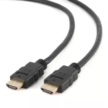 GEMBIRD high-speed HDMI-kabel met ethernet, 
