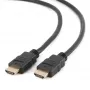 Gembird CC-HDMIL-1.8M High Speed HDMI-kabel met Ethernet, Select Series, 1,8 m