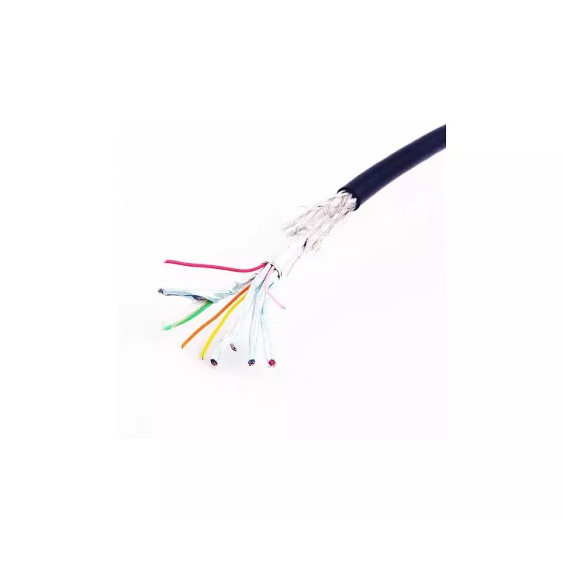 Gembird CC-HDMIL-1.8M High Speed HDMI-kabel met Ethernet, Select Series, 1,8 m