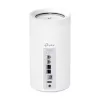 TP-Link BE19000 Whole Home Mesh Wi-Fi 7-systeem (tri-band), wit, intern, mesh-systeem, CE: