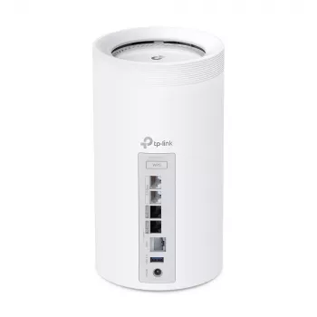 TP-Link BE19000 Whole Home Mesh Wi-Fi 7-systeem (tri-band), wit, intern, mesh-systeem, CE: