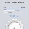 TP-Link BE19000 Whole Home Mesh Wi-Fi 7-systeem (tri-band), wit, intern, mesh-systeem, CE: